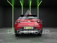 2018 KIA Stonic