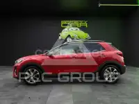 2018 KIA Stonic