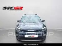 2018 KIA Stonic