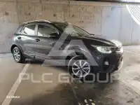 2018 KIA Stonic