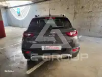 2018 KIA Stonic