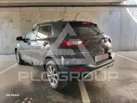 2018 KIA Stonic