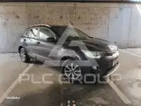2018 KIA Stonic
