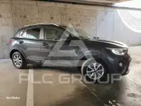 2018 KIA Stonic