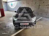 2018 KIA Stonic