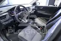 2018 KIA Stonic