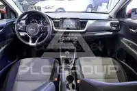 2018 KIA Stonic