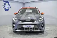 2018 KIA Stonic