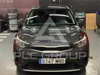 2018 KIA Stonic