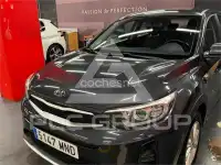 2018 KIA Stonic