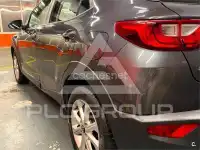 2018 KIA Stonic