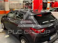 2018 KIA Stonic