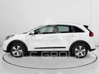 2018 KIA Niro
