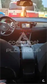 2018 KIA Niro