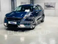 2018 KIA Niro