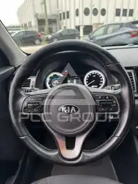 2018 KIA Niro