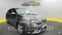 2018 KIA Niro
