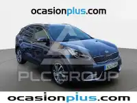 2018 KIA Niro