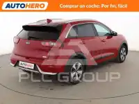 2018 KIA Niro