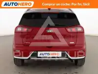 2018 KIA Niro