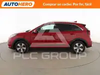 2018 KIA Niro