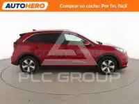 2018 KIA Niro