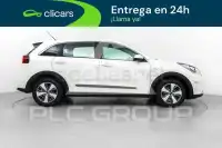 2018 KIA Niro