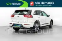 2018 KIA Niro