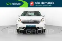 2018 KIA Niro