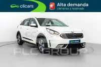 2018 KIA Niro