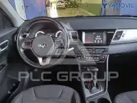 2018 KIA Niro