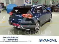 2018 KIA Niro