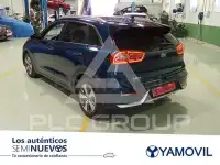 2018 KIA Niro