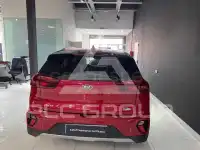 2018 KIA Niro