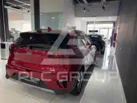 2018 KIA Niro