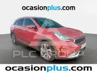 2018 KIA Niro