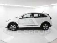 2018 KIA Niro