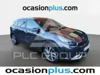2018 KIA Niro