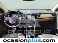 2018 KIA Niro