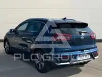 2018 KIA Niro