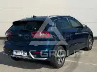 2018 KIA Niro