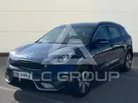 2018 KIA Niro