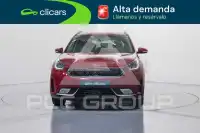 2018 KIA Niro