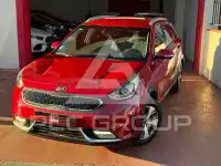2018 KIA Niro