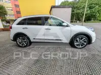 2018 KIA Niro