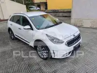 2018 KIA Niro