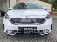 2018 KIA Niro