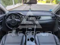 2018 KIA Niro