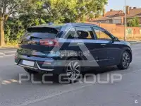 2018 KIA Niro