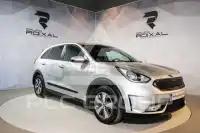 2018 KIA Niro